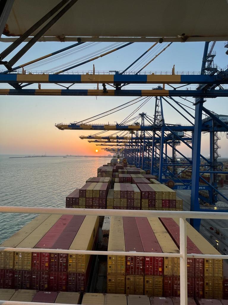 Multiverse Exim Private Limited